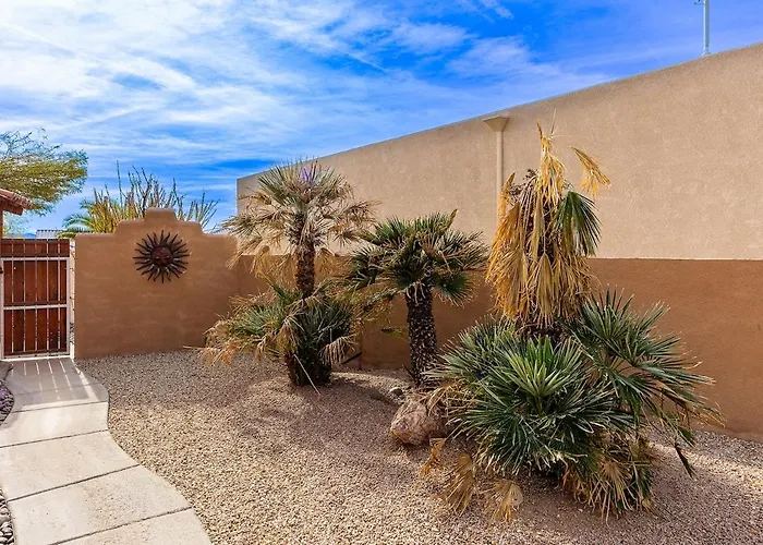 Holiday home Havasu Aloha Pool Firepit Designed For Comfort